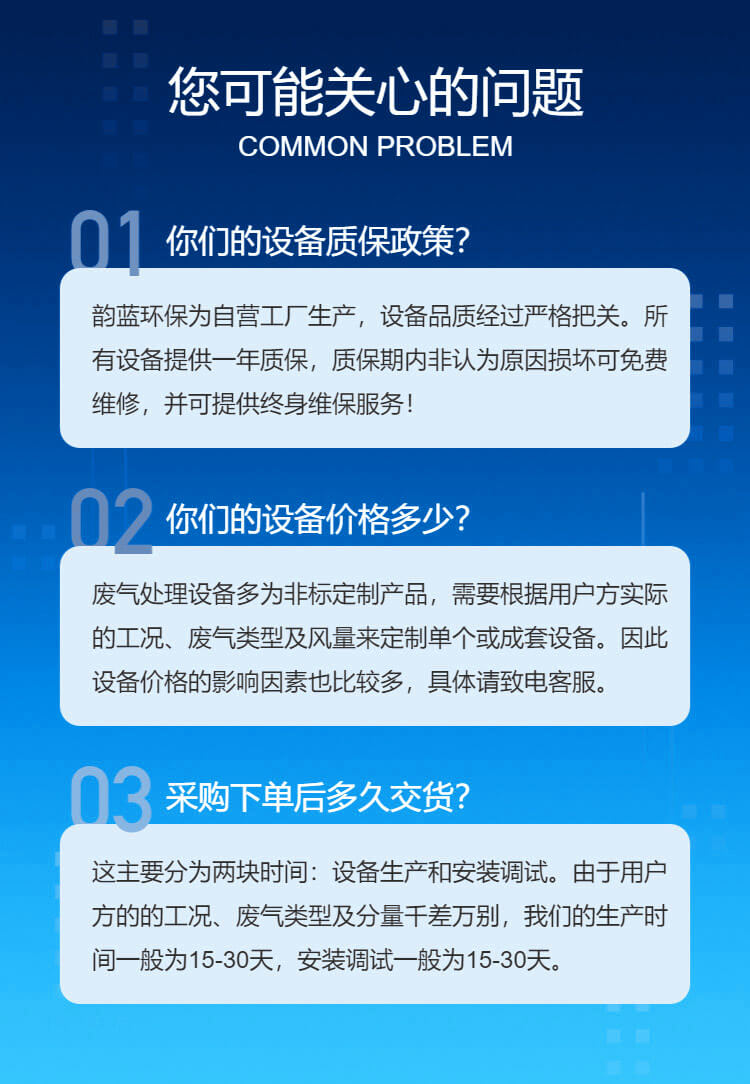 催化燃燒設(shè)備+噴淋塔組合(圖14)