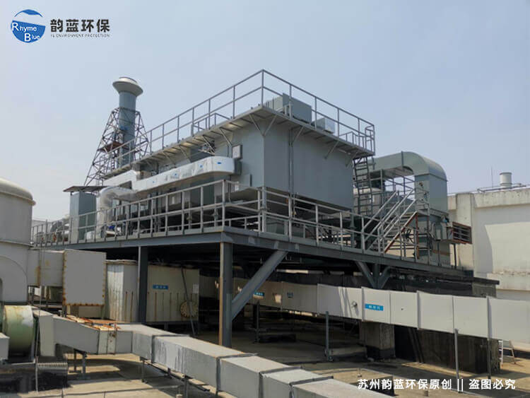 有機廢氣濃度多少適合用催化燃燒(圖1) 有機廢氣濃度多少適合用催化燃燒(圖1)