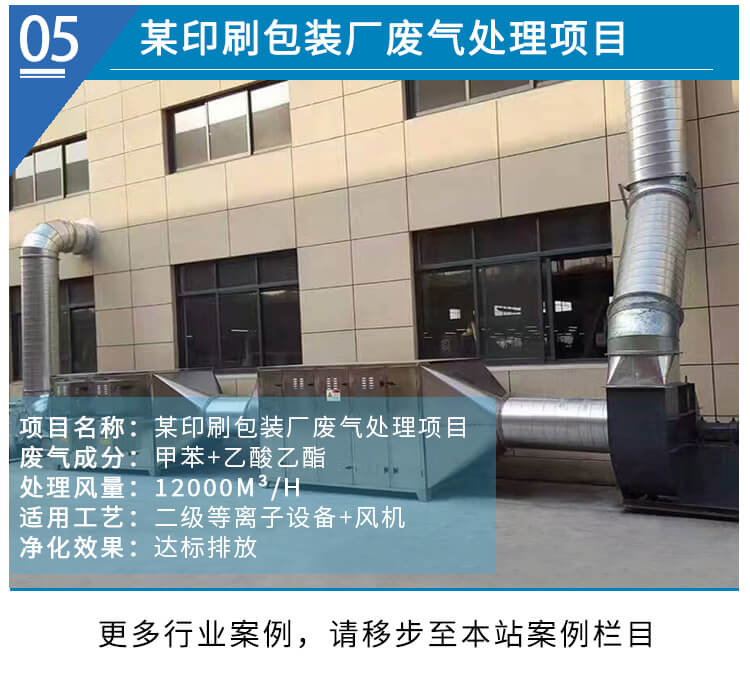 等離子廢氣處理設(shè)備(圖13) 等離子廢氣處理設(shè)備(圖13)